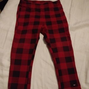 💜LOT OF 7 💜Girls 24months and 2T pants 💜